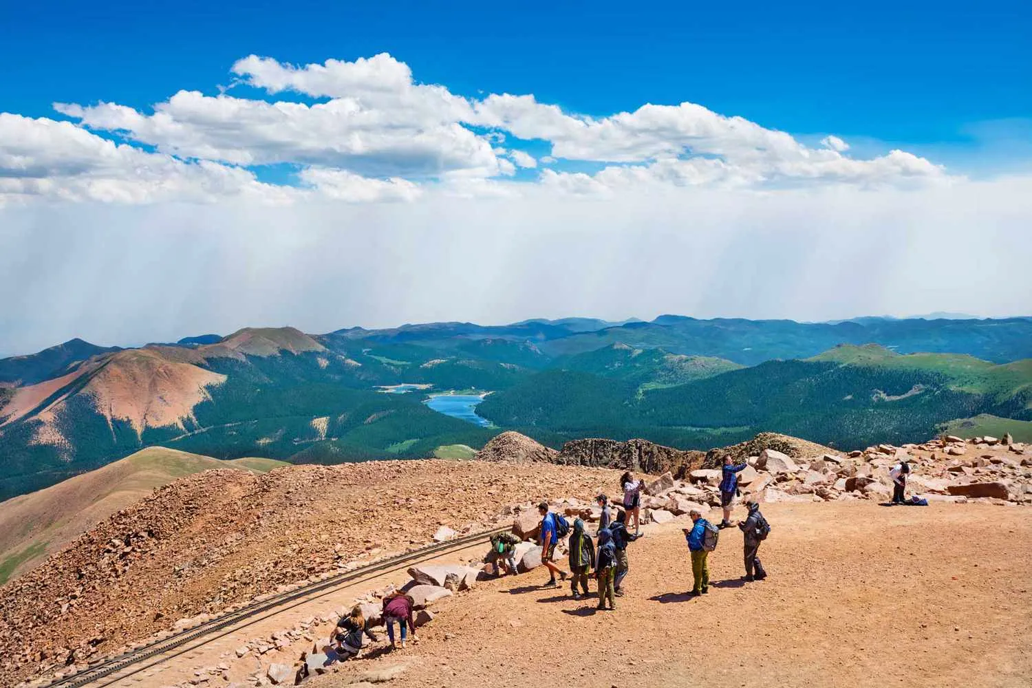 The Best Kid-friendly Hikes in the U.S., According to Parents