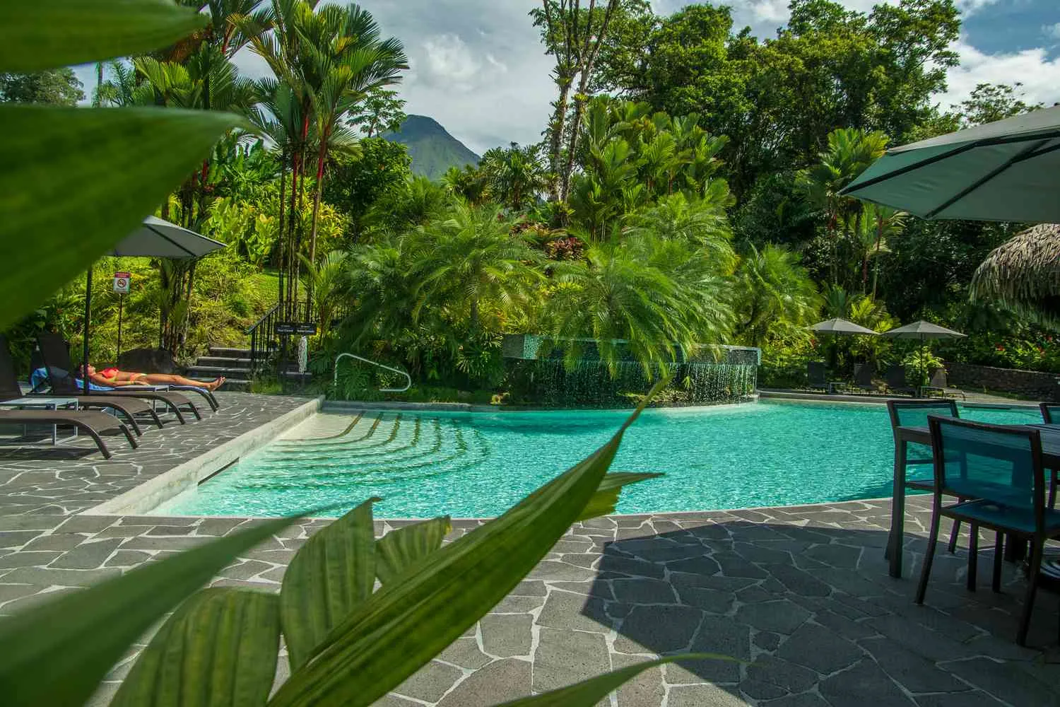 Best Hot Springs in Costa Rica