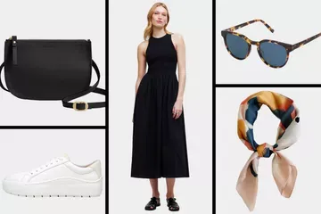 13 Perfect Looks to Pack if You’re Going to Tuscany or Want to Emulate Italian Summer Style — From $10