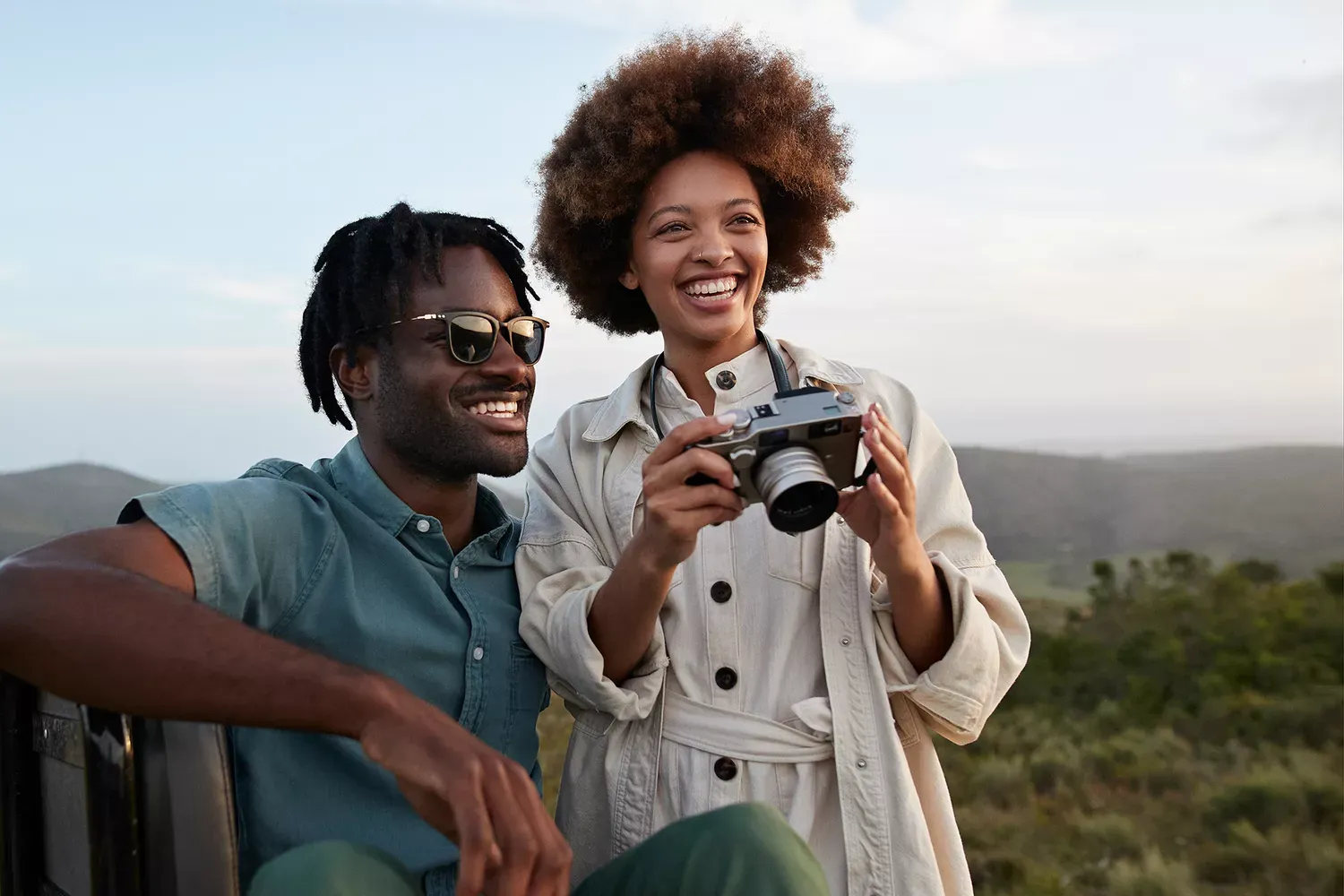 The Spending Power of Black U.S. Travelers Is Over $100 Billion — and This Is What They Want
