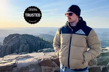 The 10 Best Men’s Winter Jackets of 2024, Tested and Reviewed