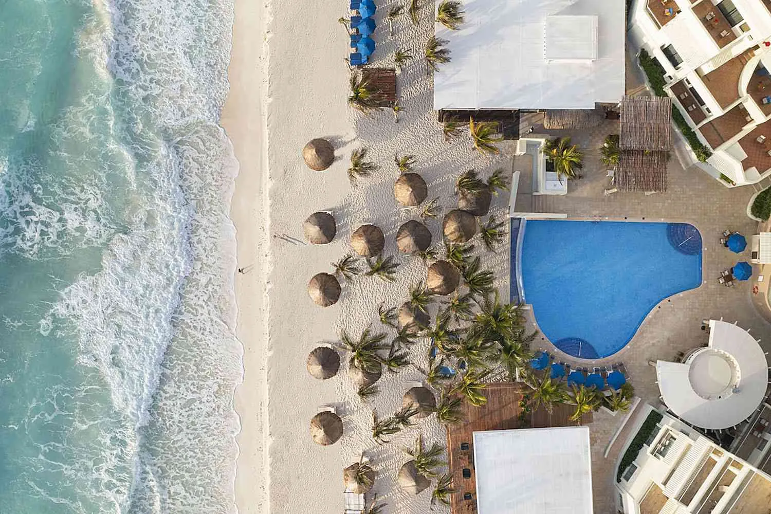 This Under-the-radar Hack Can Save You Up to 50% on a Hotel for Spring Break