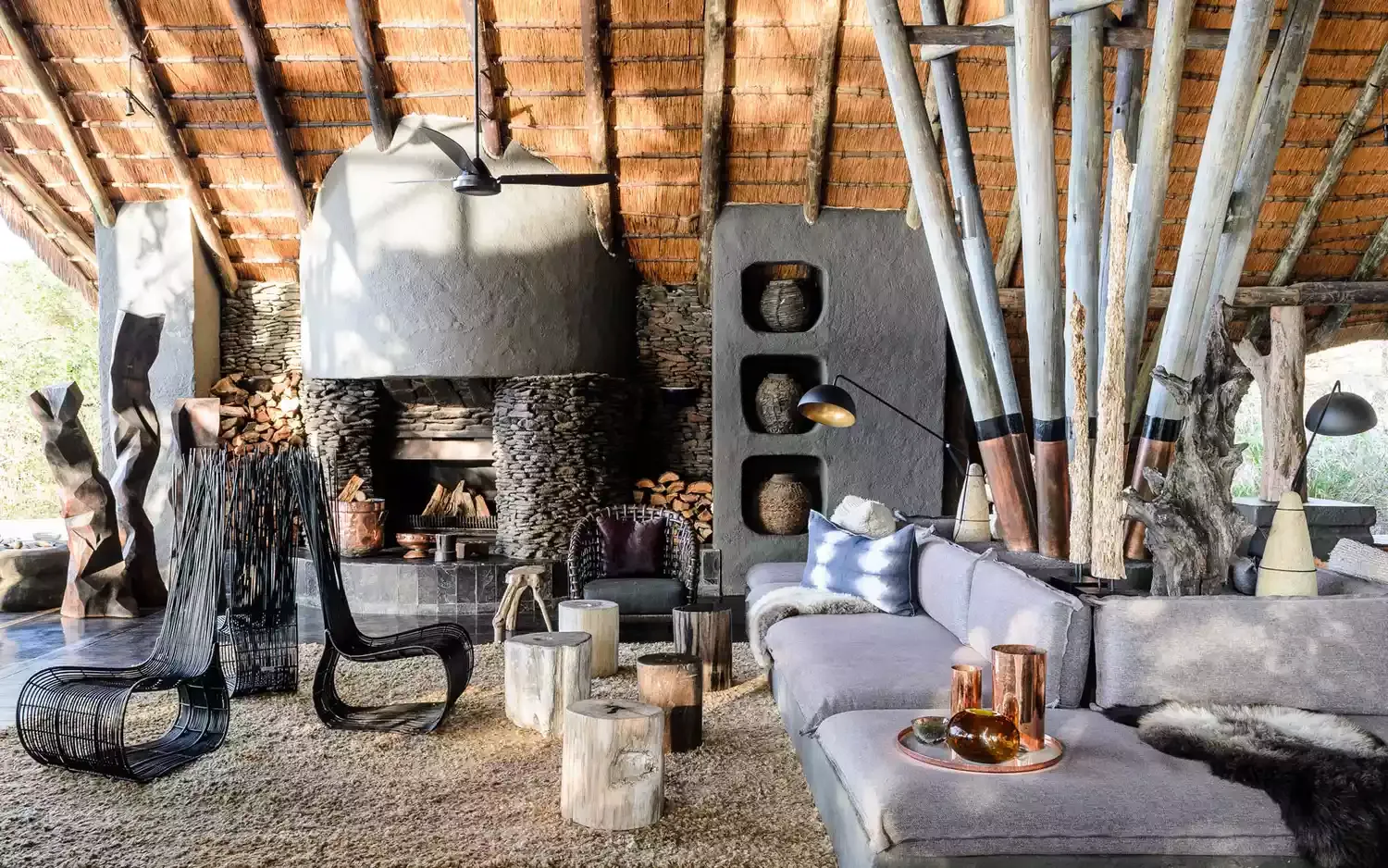 Our Readers' Favorite 10 Safari Lodges in Africa in 2019 (Video)
