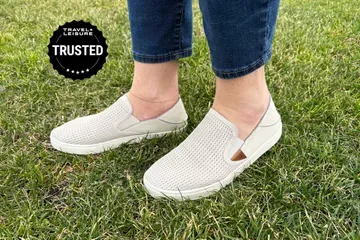 The 12 Best Slip-on Sneakers for Women of 2024, Tested and Reviewed