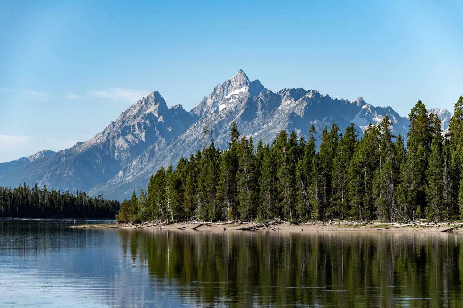 This 13-day Train Trip Will Take You to 5 National Parks Across the U.S.