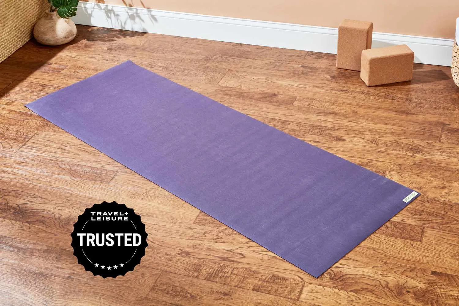The 9 Best Travel Yoga Mats for Practicing on the Go, Tested and Reviewed
