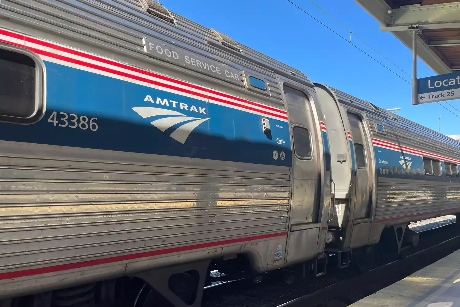 Amtrak Is Expanding Its Midwest Service — and Tickets Start at $41