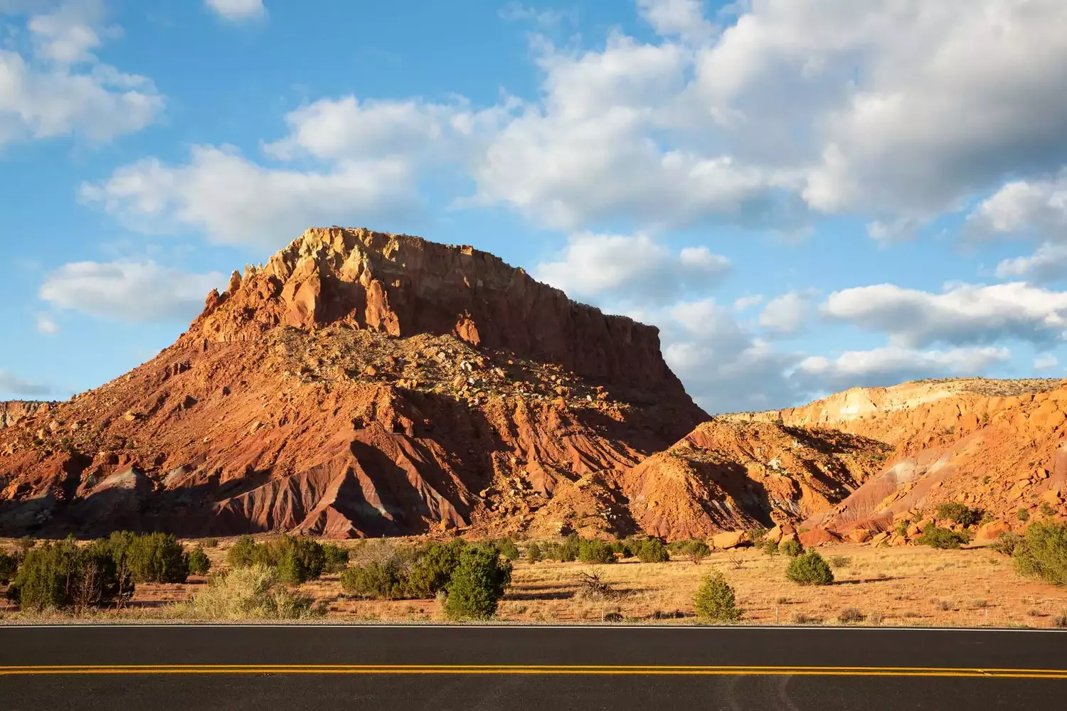 How to Do a Southwest Food Road Trip — With National Parks, Craft Cocktails, and Delicious New Mexican Cuisine