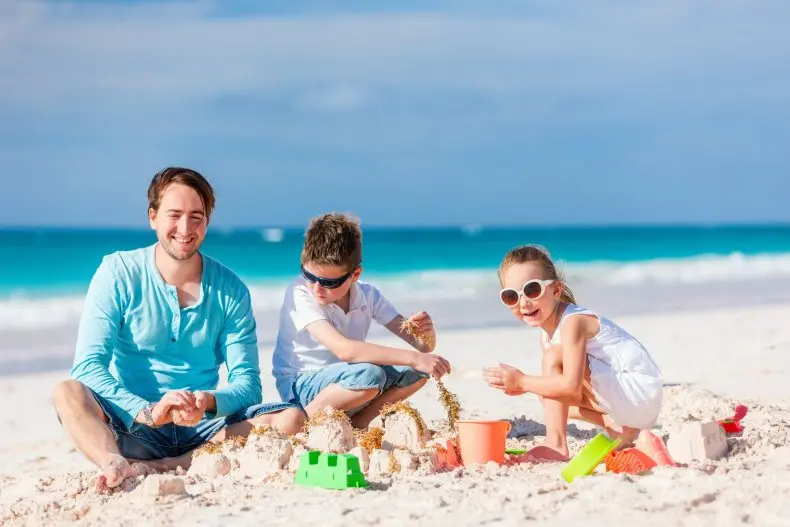 Cheap Family Vacation Spots for 2025: Amazing Destinations on a Budget