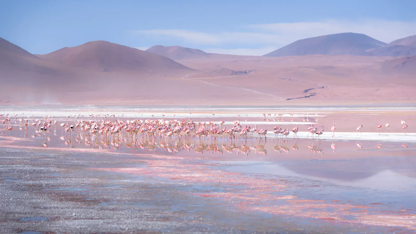 10 of the Most Beautiful Places to Propose in the World