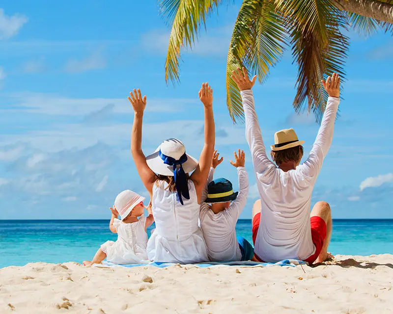  Luxury Family Holidays: How to Choose the Perfect Destination for All Ages in the US
