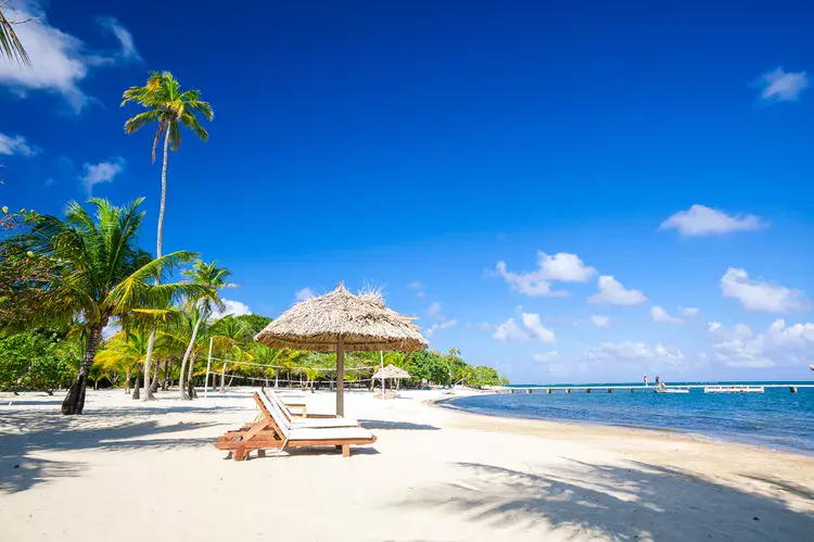 Frontier's Latest Route Expansion Makes It Easier to Get to Iconic Beach Getaways in the Caribbean, Florida, and More