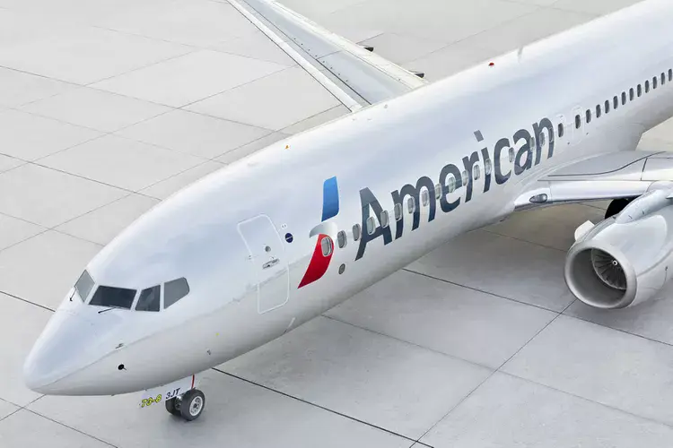American Airlines Is Giving Away Thousands of Bonus Points—How to Register