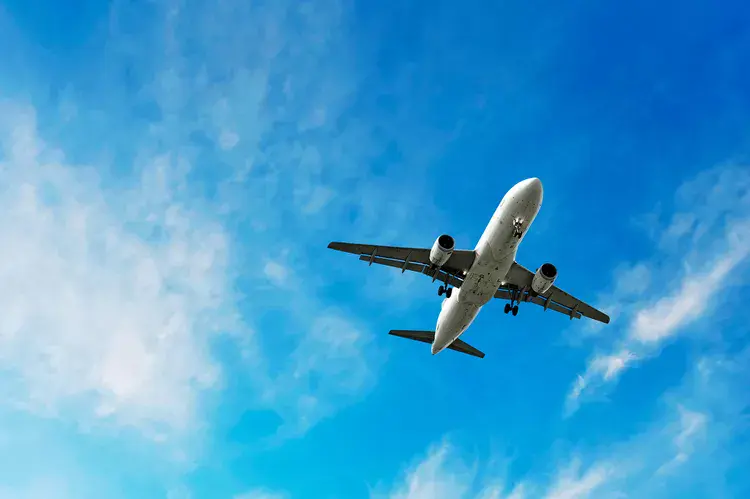 Spirit Airlines Is Having a Flash Sale With Deals Across the Country Starting at $43