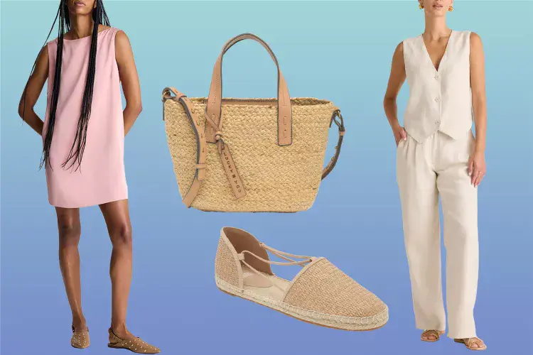 Palm Beach's Unspoken Fashion Rules Are Tricky — but These 5 Styles Master Them All, According to a Floridian
