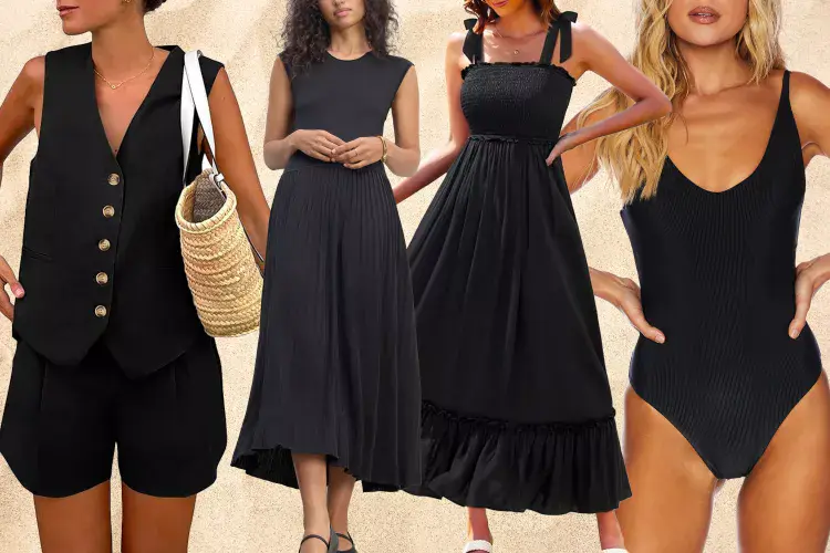 REI, Athleta, Vuori, and More Are Clearing Out for Spring — Shop the 81 Best Travel Clothes Up to 74% Off
