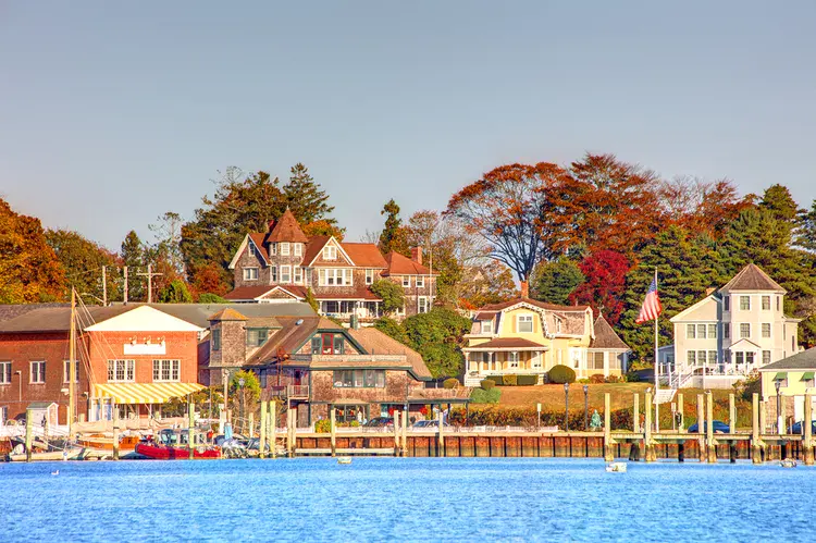 This Is Where You’re Most Likely to Have a Celebrity Sighting—and No, It’s Not Los Angeles or New York City