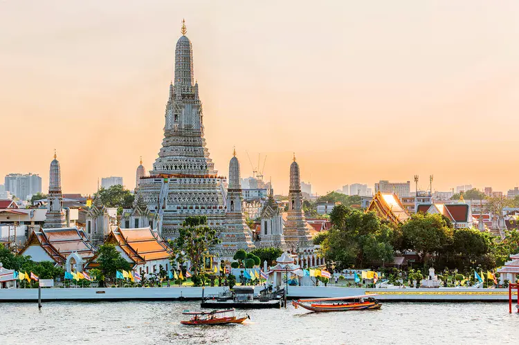 This City Was the World's Most Visited in 2025