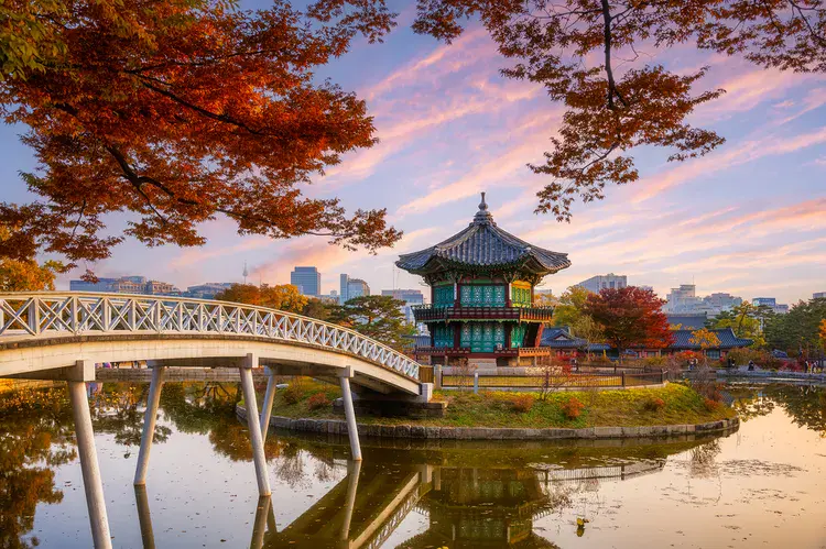 These Are the Top Solo Travel Destinations Right Now, According to Travelers