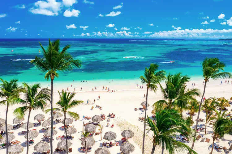 American Airlines Is Adding New Flights to Mexico and the Dominican Republic