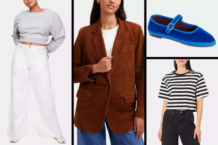 I’m a Travel Writer Living in Italy, and These Are My Must-Have Style Picks for Spring