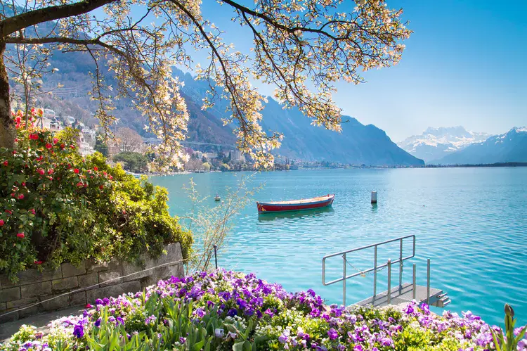 This Country Just Dethroned France as Europe's Most Romantic Destination