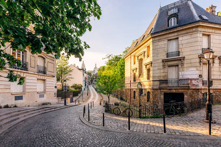 This U.S. Airline Just Teased a Europe Expansion, According to Its CEO