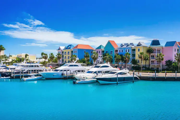 This Is the No. 1 Boating Destination in the Caribbean—and It Has Turquoise Waters and World-famous Cays