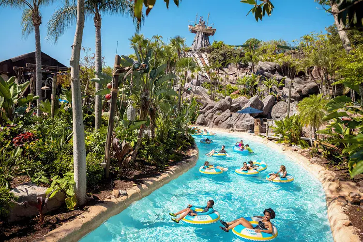 Disney World Made a Big Change to Its Water Parks for the Summer—and It's Going to Make Fans Very Happy