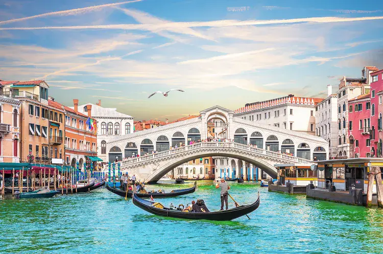 Jeff Bezos and Lauren Sanchez's Wedding Has Travelers Worried About Visiting Venice This Summer—Here's What You Should Know