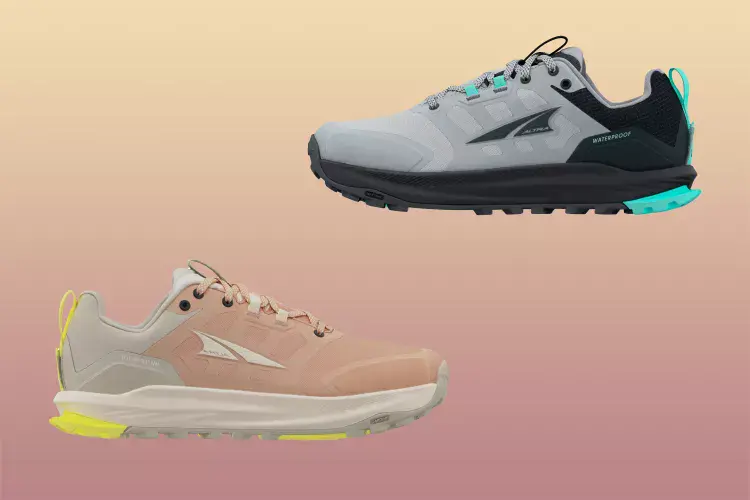 As a Plus-size Traveler, I Rely on These Comfy Altra Shoes for Proper Support When Hiking Around The Country