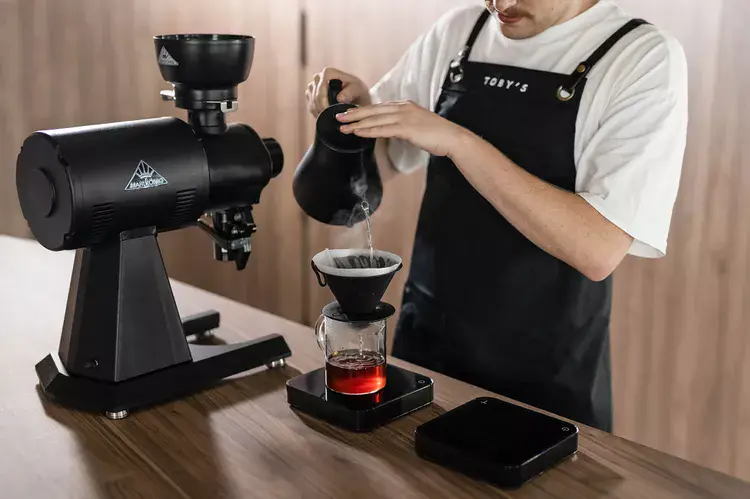 This Unassuming Neighborhood Cafe Was Just Named the Best Coffee Shop in the World—and No, It's Not in Italy
