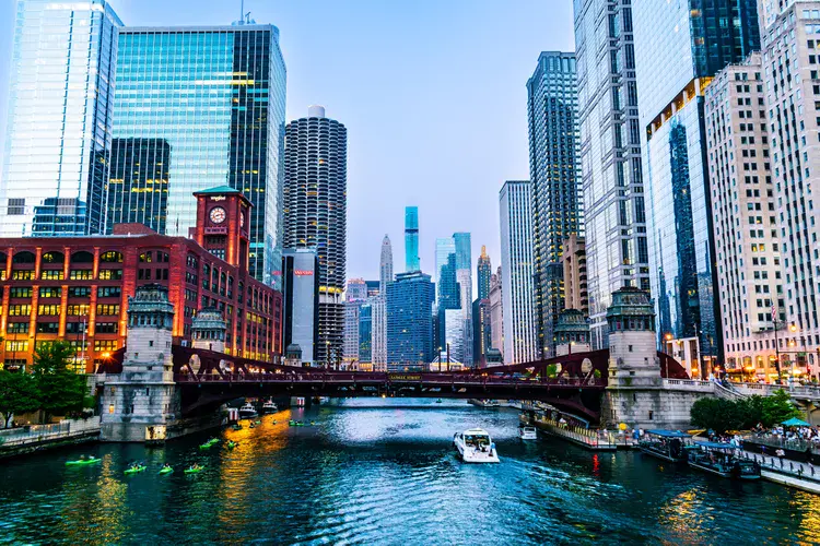 These Are the Safest Cities for LGBTQ+ Travelers, According to a New Report