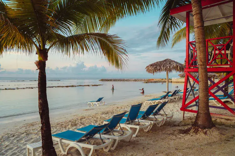 Is It Safe to Travel to the Caribbean Right Now? See the Full List of Updated U.S. Travel Advisories